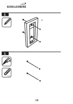 Предварительный просмотр 188 страницы Schellenberg Controller 5 Channel Instruction Manual