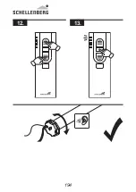 Предварительный просмотр 194 страницы Schellenberg Controller 5 Channel Instruction Manual