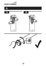 Предварительный просмотр 196 страницы Schellenberg Controller 5 Channel Instruction Manual