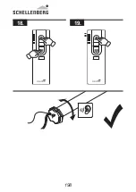 Предварительный просмотр 198 страницы Schellenberg Controller 5 Channel Instruction Manual