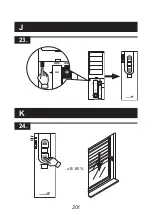 Предварительный просмотр 201 страницы Schellenberg Controller 5 Channel Instruction Manual