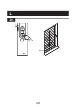 Предварительный просмотр 203 страницы Schellenberg Controller 5 Channel Instruction Manual