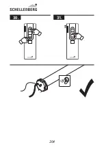 Предварительный просмотр 204 страницы Schellenberg Controller 5 Channel Instruction Manual