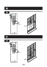 Предварительный просмотр 205 страницы Schellenberg Controller 5 Channel Instruction Manual