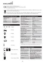 Preview for 48 page of Schellenberg MarkiDrive PREMIUM Manual