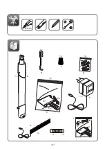 Предварительный просмотр 117 страницы Schellenberg MarkiDrive PREMIUM Manual