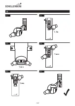 Preview for 142 page of Schellenberg MarkiDrive PREMIUM Manual