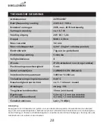 Preview for 28 page of Schellenberg ROLLODRIVE 35 Manual