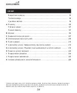 Preview for 54 page of Schellenberg ROLLODRIVE 35 Manual