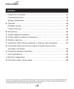 Preview for 120 page of Schellenberg ROLLODRIVE 35 Manual