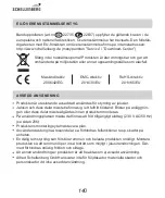 Preview for 140 page of Schellenberg ROLLODRIVE 35 Manual