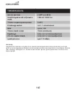 Preview for 142 page of Schellenberg ROLLODRIVE 35 Manual