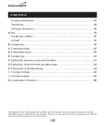 Preview for 180 page of Schellenberg ROLLODRIVE 35 Manual