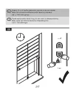 Preview for 217 page of Schellenberg ROLLODRIVE 35 Manual