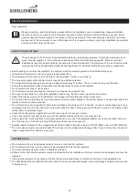 Preview for 8 page of Schellenberg ROLLOPOWER PLUS Series Manual