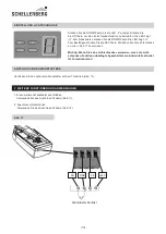 Предварительный просмотр 14 страницы Schellenberg Smart DRIVE 10 PREMIUM Manual