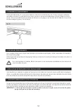 Предварительный просмотр 52 страницы Schellenberg Smart DRIVE 10 PREMIUM Manual
