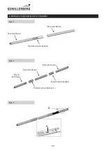 Предварительный просмотр 60 страницы Schellenberg Smart DRIVE 10 PREMIUM Manual