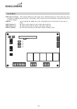 Preview for 12 page of Schellenberg TWIN 300 Manual