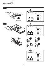 Preview for 306 page of Schellenberg TWIN 300 Manual