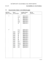 Preview for 5 page of Schempp-Hirth Flugzeugbau ARCUS M Flight Manual