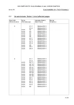 Preview for 6 page of Schempp-Hirth Flugzeugbau ARCUS M Flight Manual