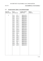 Preview for 7 page of Schempp-Hirth Flugzeugbau ARCUS M Flight Manual