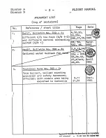 Preview for 5 page of Schempp-Hirth Flugzeugbau Discus A Flight Manual