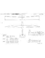 Preview for 7 page of Schempp-Hirth Flugzeugbau Discus A Flight Manual