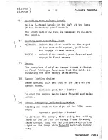 Preview for 10 page of Schempp-Hirth Flugzeugbau Discus A Flight Manual