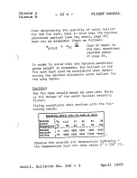 Preview for 29 page of Schempp-Hirth Flugzeugbau Discus A Flight Manual