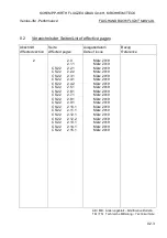 Preview for 6 page of Schempp-Hirth Ventus-3M Performance Preliminary Flight Manual