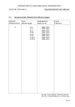 Preview for 11 page of Schempp-Hirth Ventus-3M Performance Preliminary Flight Manual