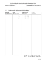 Preview for 15 page of Schempp-Hirth Ventus-3M Performance Preliminary Flight Manual