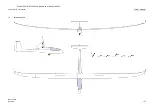 Preview for 25 page of Schempp-Hirth Ventus-3M Performance Preliminary Flight Manual