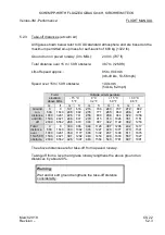 Preview for 120 page of Schempp-Hirth Ventus-3M Performance Preliminary Flight Manual