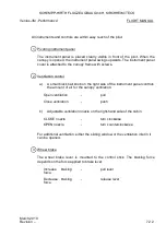 Preview for 139 page of Schempp-Hirth Ventus-3M Performance Preliminary Flight Manual