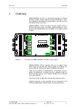 Preview for 3 page of Schenck VC  110 C11 Manual