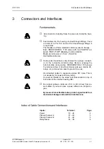 Предварительный просмотр 27 страницы Schenck VC  110 C11 Manual