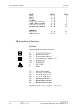 Предварительный просмотр 28 страницы Schenck VC  110 C11 Manual