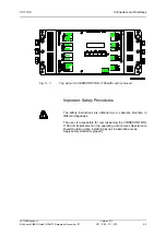 Предварительный просмотр 29 страницы Schenck VC  110 C11 Manual