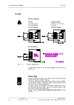 Preview for 30 page of Schenck VC  110 C11 Manual