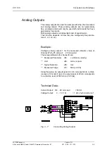 Предварительный просмотр 35 страницы Schenck VC  110 C11 Manual