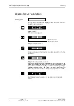 Предварительный просмотр 40 страницы Schenck VC  110 C11 Manual