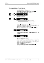 Предварительный просмотр 41 страницы Schenck VC  110 C11 Manual