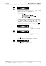 Предварительный просмотр 43 страницы Schenck VC  110 C11 Manual