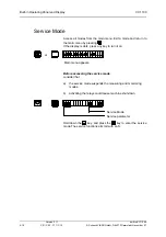 Предварительный просмотр 48 страницы Schenck VC  110 C11 Manual