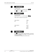 Предварительный просмотр 50 страницы Schenck VC  110 C11 Manual