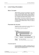 Предварительный просмотр 59 страницы Schenck VC  110 C11 Manual