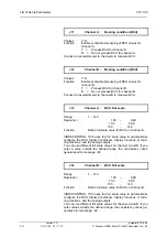 Предварительный просмотр 72 страницы Schenck VC  110 C11 Manual